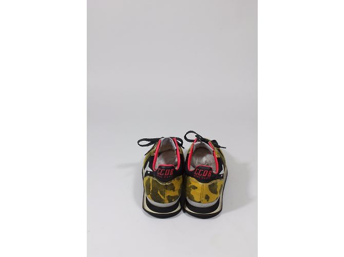 Golden Goose scarpe da ginnastica - vista 4