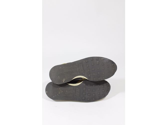 Golden Goose scarpe da ginnastica - vista 5
