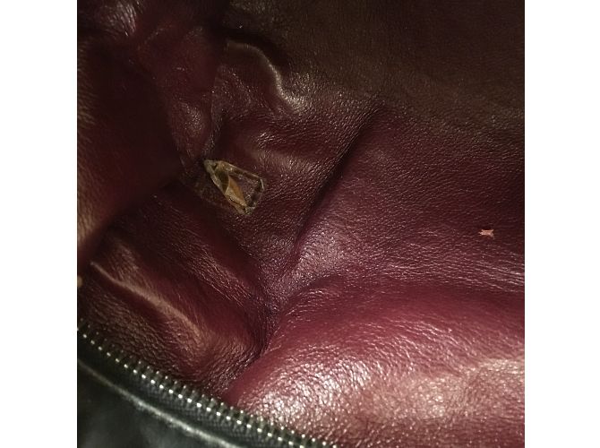 Chanel Sacs à main Noir - vue 4