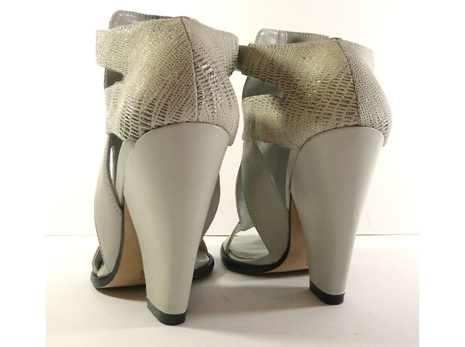 Camilla Skovgaard SCARPE ROLLER CLOUD SKOVGAARD CAMILLA... Grigio - vista 5