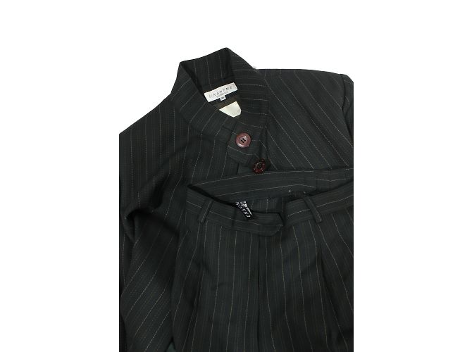 Completo pantalone Georges Rech Unanyme verde - vista 5
