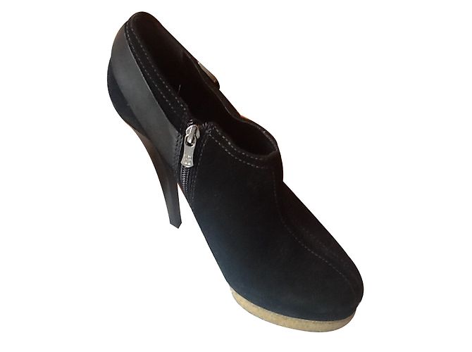 Bcbg Max Azria Stivaletti - vista 2