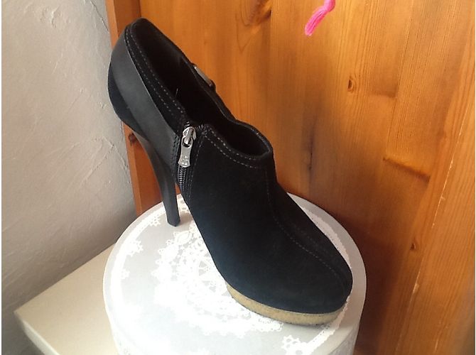 Bcbg Max Azria Stivaletti - vista 3