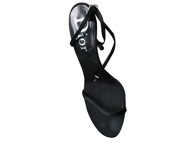 Dior Sandalen - Ansicht 2