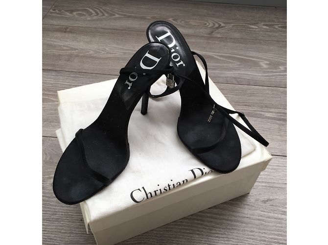 Dior Sandalen - Ansicht 3