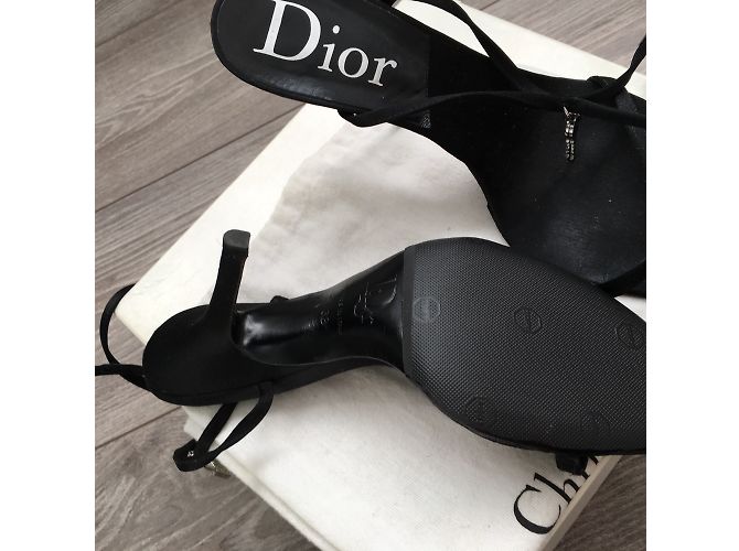 Dior Sandalen - Ansicht 4