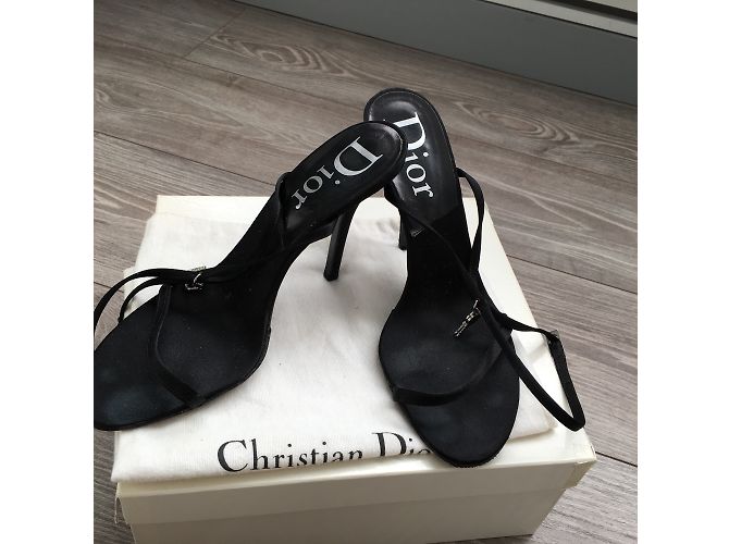 Dior Sandalen - Ansicht 5