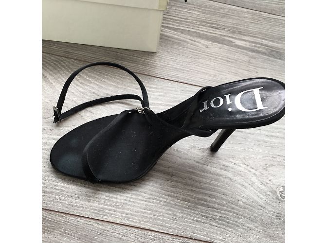 Dior Sandalen - Ansicht 6