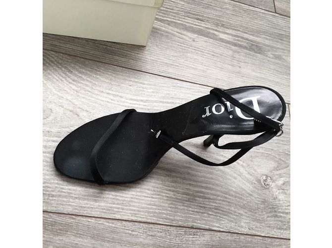 Dior Sandalen - Ansicht 8