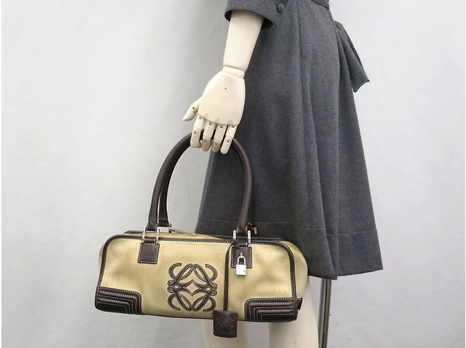 Loewe Amazona - Ansicht 6