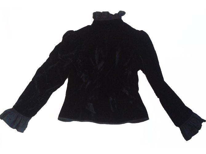 Blumarine Chaquetas - vista 2