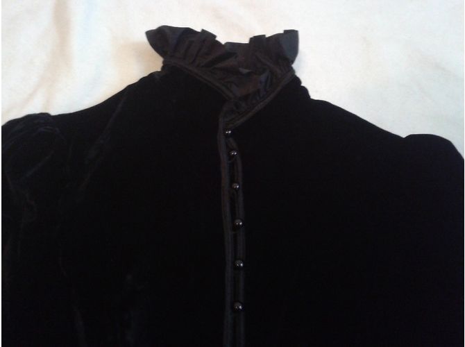 Blumarine Chaquetas - vista 3
