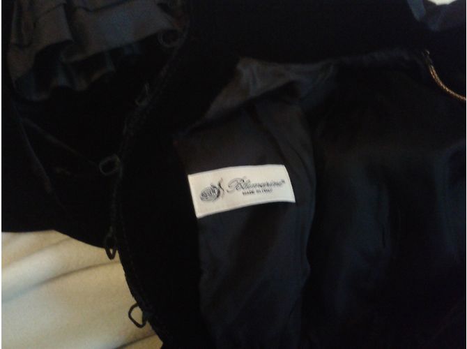 Blumarine Chaquetas - vista 5