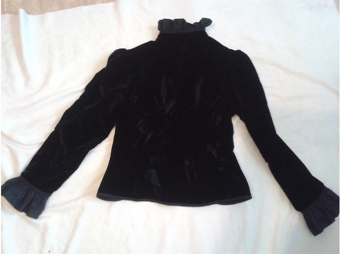 Blumarine Chaquetas - vista 8