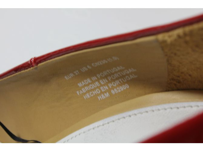 Maison Martin Margiela Fersen - Ansicht 11
