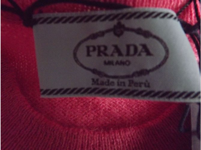 Prada Knitwear - view 4