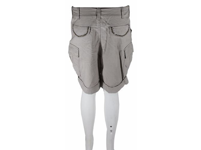 Zadig & Voltaire Corto borchiato - vista 2