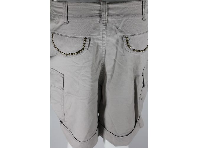 Zadig & Voltaire Corto borchiato - vista 4
