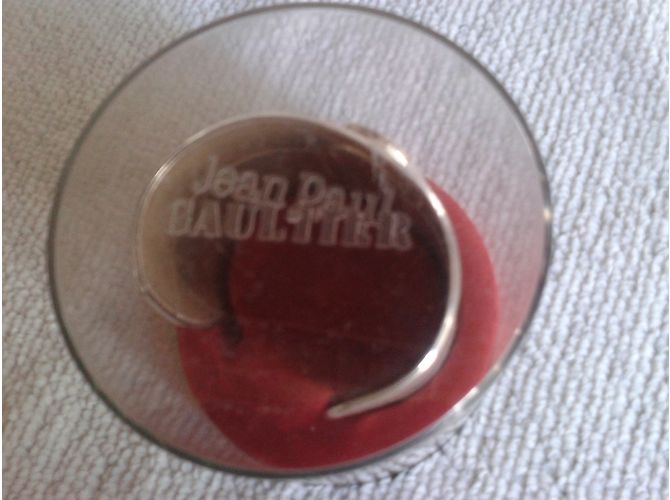 Jean Paul Gaultier Braccialetto - vista 7