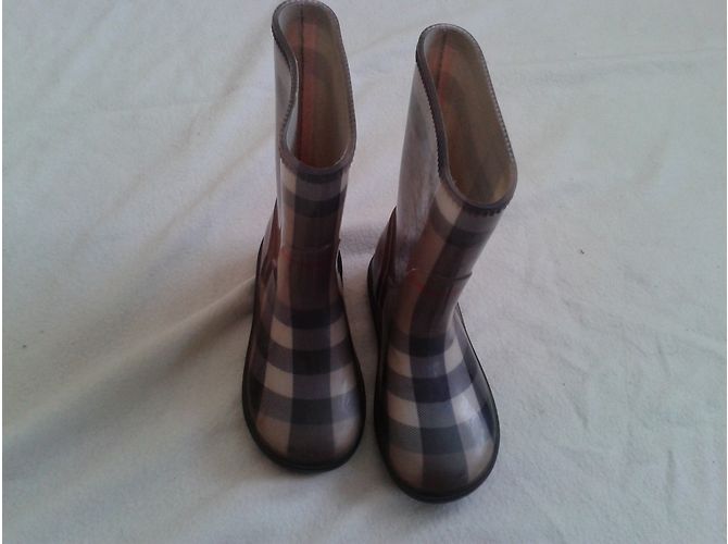 Burberry Boots - view 6