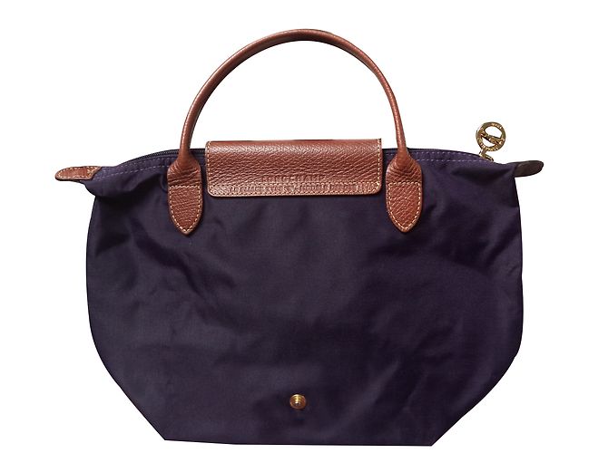 Longchamp Pliage  S - vue 2