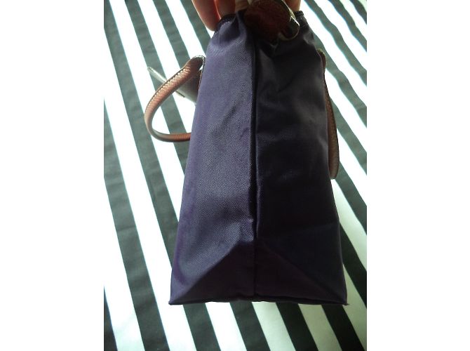 Longchamp Pliage  S - vue 3