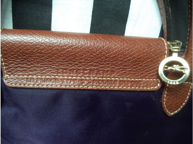 Longchamp Pliage  S - vue 5