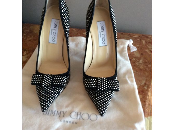 Jimmy Choo Maya - Ansicht 3