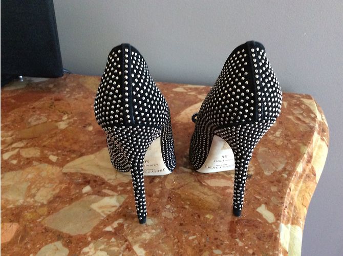 Jimmy Choo Maya - Ansicht 4