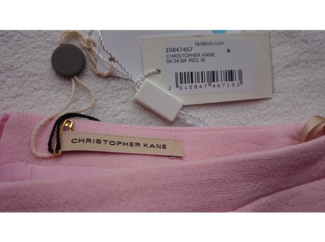 Rock Christopher Kane Pink - Ansicht 3