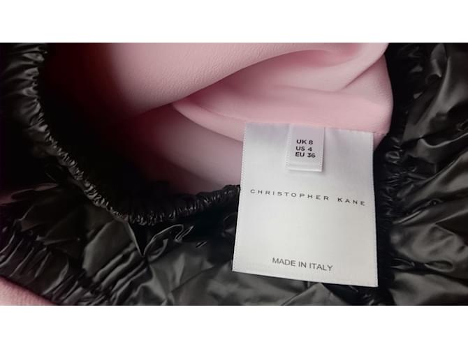 Rock Christopher Kane Pink - Ansicht 4