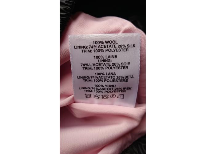 Rock Christopher Kane Pink - Ansicht 5