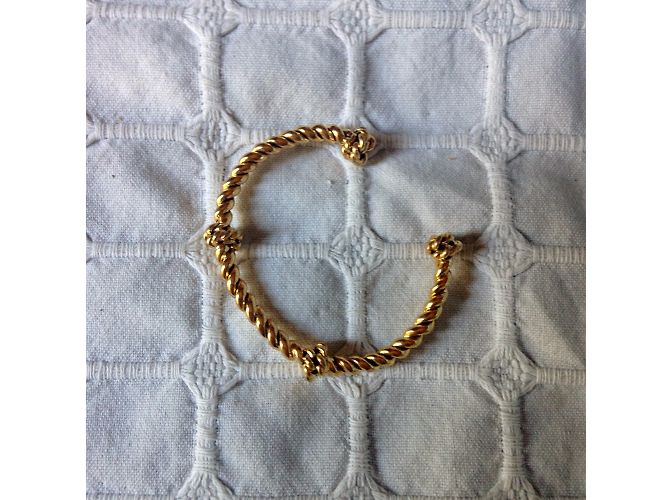 Aurelie Bidermann Bracelet Golden - view 7