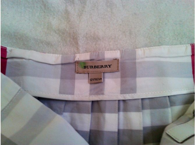 Burberry Rock - Ansicht 4