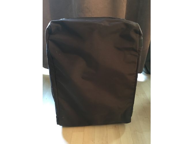 Louis Vuitton Pégase légère 55 Geschäft Braun - Ansicht 8
