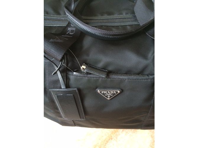 Prada Duffle bag - view 2
