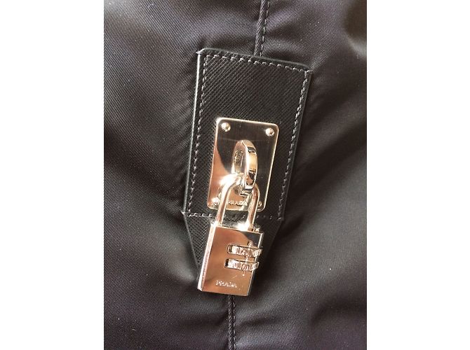 Prada Duffle bag - view 3