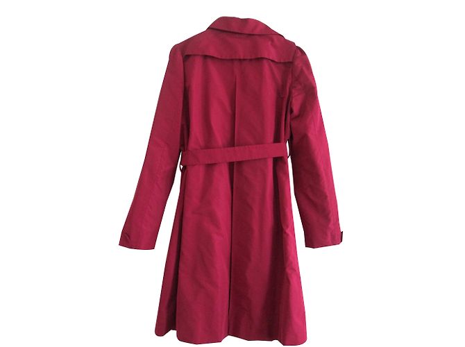 Miu Miu Trench coat - view 2