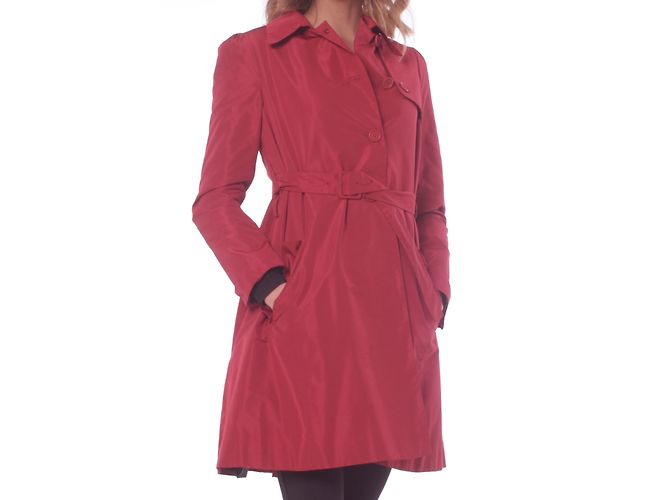 Miu Miu Trench coat - view 3