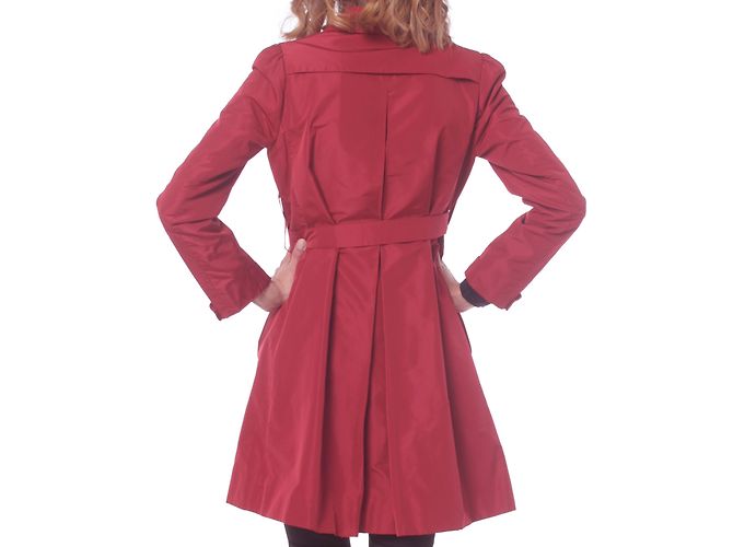 Miu Miu Trench coat - view 4