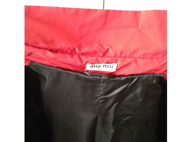 Miu Miu Trench coat - view 5