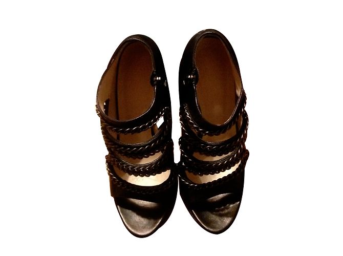 Sandalen versus de Versace - Ansicht 2