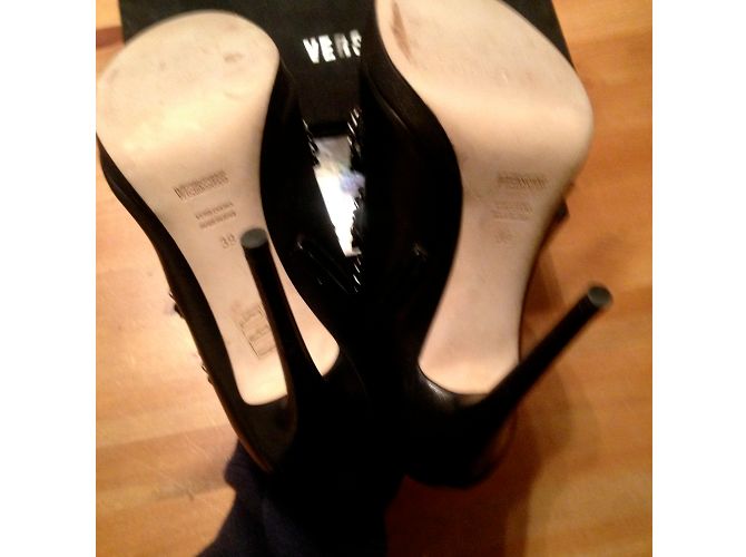 Sandalen versus de Versace - Ansicht 5