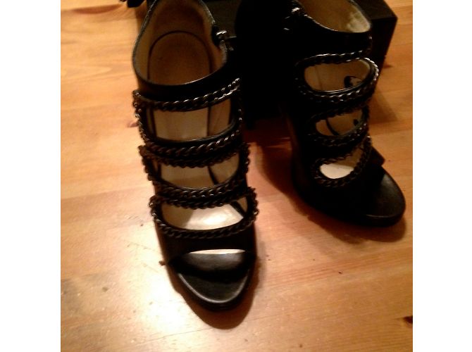 Sandalen versus de Versace - Ansicht 6