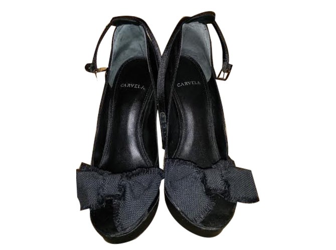 Carvela Tacchi Nero - vista 2