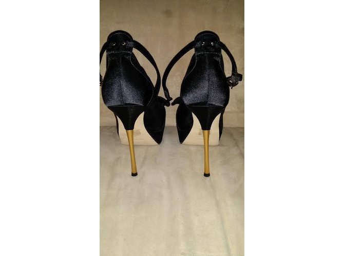 Carvela Tacchi Nero - vista 3
