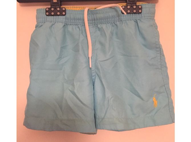 Polo Ralph Lauren Shorts garçon - vue 3