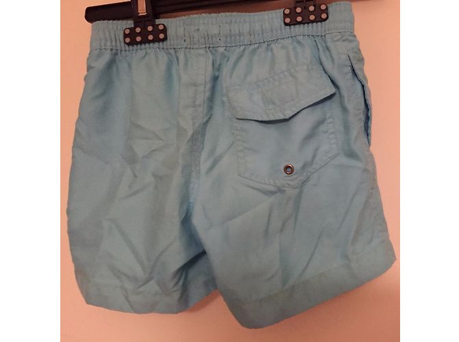 Polo Ralph Lauren Shorts garçon - vue 4