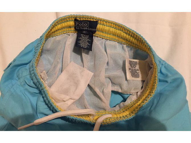 Polo Ralph Lauren Shorts garçon - vue 6