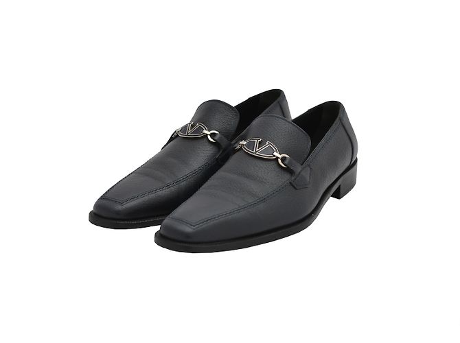 Valentino Garavani loafer - vista 2